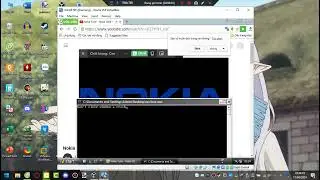 Nokia Tune 2008 got BSOD - Win 7 (VBOX 6)
