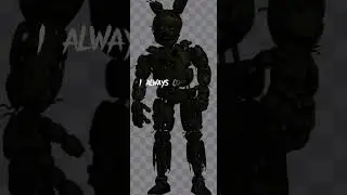 СПРИНГ МАТЬ ЕГО ТРУП! #спрингтрап #spring #springtrap #мем #эдит #edit #666 #fnaf #roblox