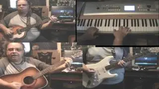 cry baby cry (the beatles cover)