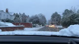 Evden işe karlı bir hava ve dükkan hazırlığı