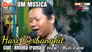 Hari Berbangkit#om musica#vocal Budi Viana