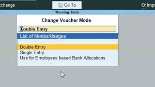 Dr and Cr is not showing in Tally Prime@COMPUTEREXCELSOLUTION