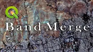 How to Merge Sentinel 2 Bands in QGIS | Step-by-Step Guide