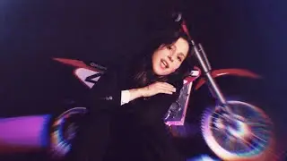 Bully - Hard to Love (Official Video)