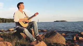 The Dartz – Остров (lyrics video)