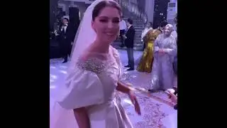 свадьба в Ташкенте 