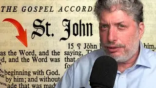 This Word Fuels the Church's Warped View! Rabbi Tovia Singer