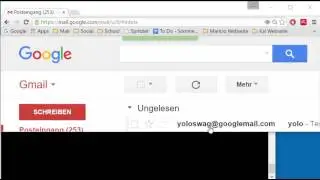 Send Fake Mail - 2015