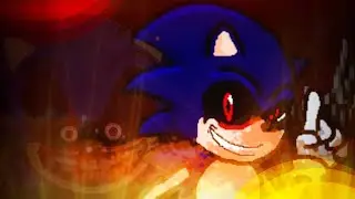 Несложный Дарк Соулс | Sonic.exe : Dark Souls