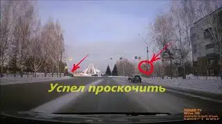 Городские покатушки #7