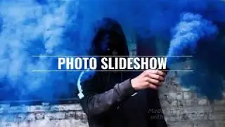 Photo Slideshow Maker with Smooth Transitions