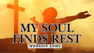 This song emphasizes the themes of rest, trust, and hope in God as expressed in Psalm 62:5