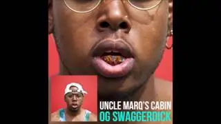 OGSwaggerDick - NY Bitches