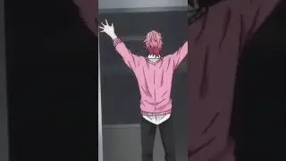 Yuri Ayato - Edit