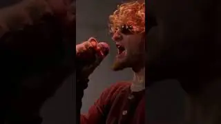 X-Ray Mind - Mad Season #shorts | Front Row Music