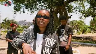 FUTURO DO RAP MOZ CYPHER 21ª Edição | Xai-Xai