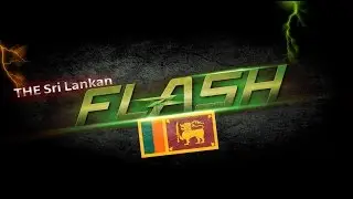 THE Sri Lankan FLASH