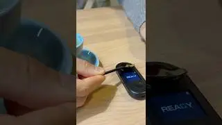 Проверяем качество эспрессо на рефрактометре😉☕️ Яркая и сбалансированная Эфиопия 🇪🇹