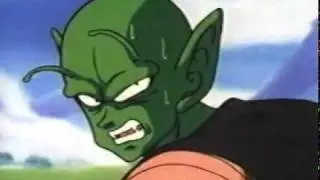 Piccolo Sings - I'm a Cucumber