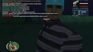 Skill Arena |- Propali DMer ide na Zone -|