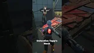 5 Random Facts in DBD! 
