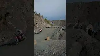 Мотокросс в деле 🚀