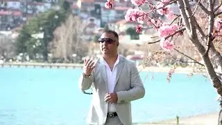 BURIM -  Djalin synet e bojme  -  COVER - 2024