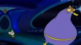 Jerry Inflation/growth