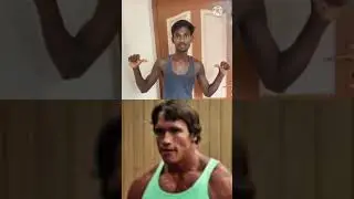 muscle growth science tamil || 