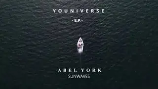 Abel York - Sunwaves | Official Visualizer