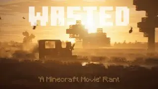 What 'A Minecraft Movie' Should Have Looked Like: