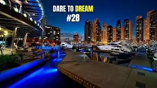 Dare To Dream 🔥