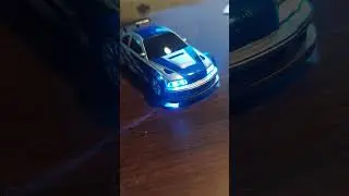 1/43 drifter