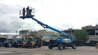 Genie 135/70