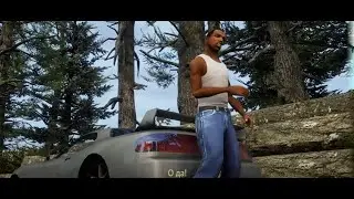 GTA: The Trilogy! Как я познал роскошь за 52 €