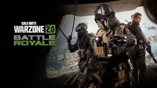 Warzone 2.0 Waiting for new map Warzone 2.0 season 2 Leaks