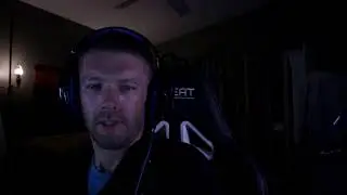 Ask Me Anything Stream