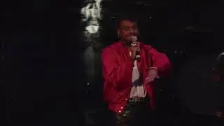 More Music @ The Moore 2023: Tazz Enrico performs “Aw Yeah (T’z Jam)”