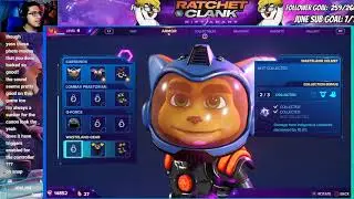 Ratchet and Clank [PS5] - Part 4