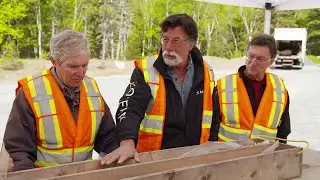 The Curse Of Oak Island | Season 10 Episode 4 Preview [2022]