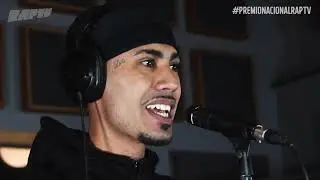 FEBEM - JOVEM / VAI PENSANDO / MARCHA | PRÊMIO NACIONAL RAP TV