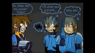 Insane Evil Youtubers 4