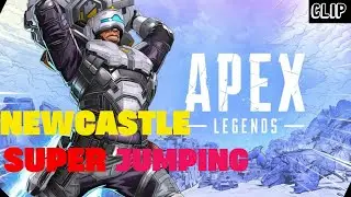 NEWCASTLE SUPER JUMP |BUG?
