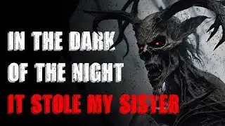 Terrifying True Wendigo Nosleep Horror Story | Scary Stories