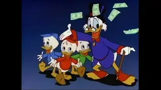 Ducktales - Intro (Polish) (HQ)