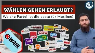 Unser Stand zu Wahlen in Volks-Souveränen Gesellschaften