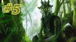 WarMine[Elmoria] #5 Все в одном - PvP, Боссы, Кейс и Подгончик!