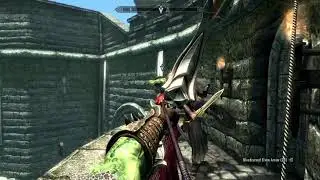 Skyrim: Vittoria Vici