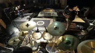 Radiohead - Creep (Sleep Walkers cover)