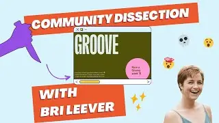 The Best Community Centered Product: Groove